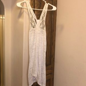 OP Swim Suit CoverUp